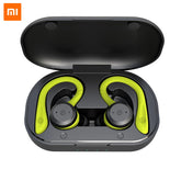 Xiaomi 20 Hours Play time Hiking Waterproof Bluetooth-compatible Earphone